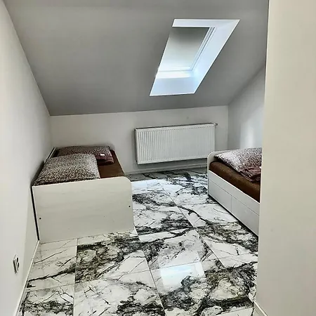 Rodinny Apartman Super Deluxe *