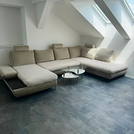Rodinny Apartman Super Deluxe Olomouc