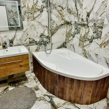 Rodinny Apartman Super Deluxe * Olomouc