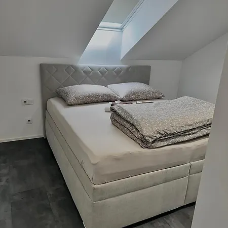 Rodinny Apartman Super Deluxe * Olomouc